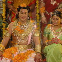 Srinivasa Padmavathi kalyanam Movie Stills | Picture 97835